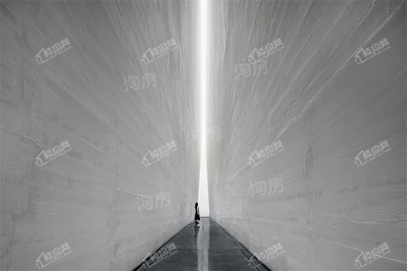 美的·璟悦风华效果图
