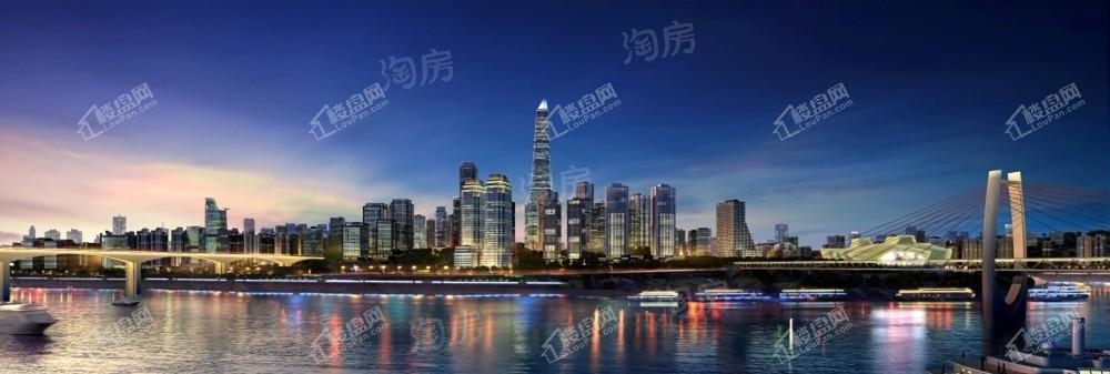 力帆中心LFC效果图