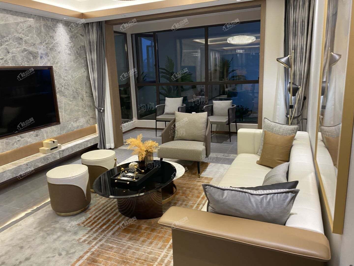 样板间