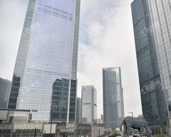 实景图