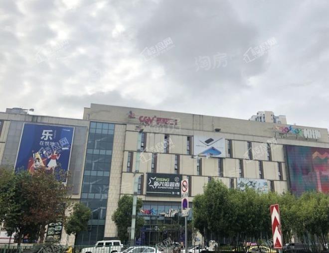 周边配套图