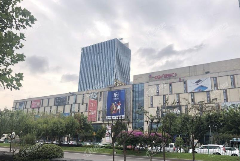 周边配套图