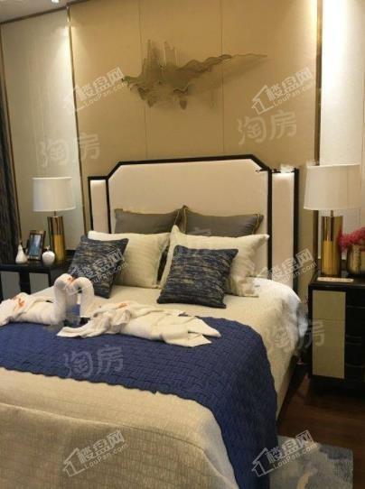 样板间