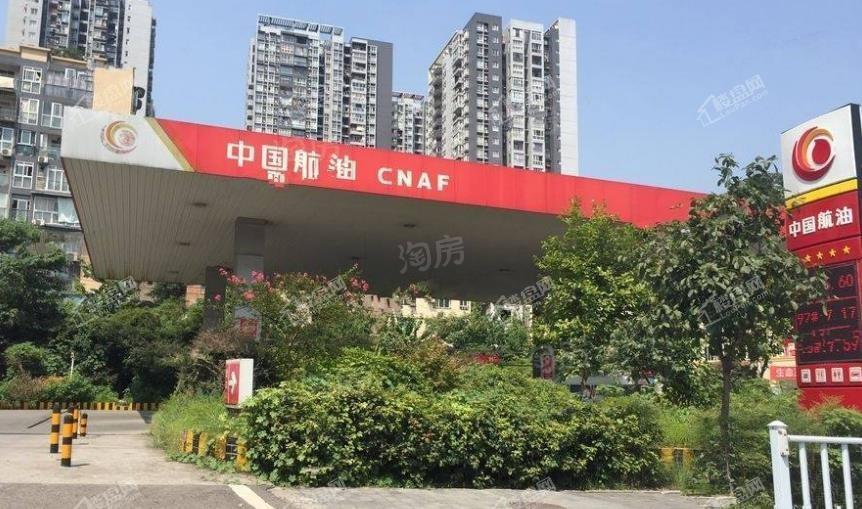周边配套图