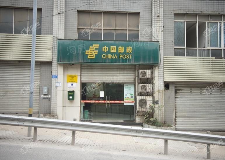 周边配套图