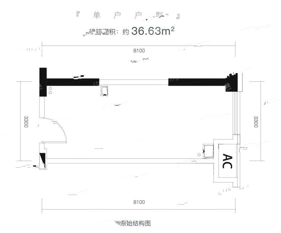 户型图片