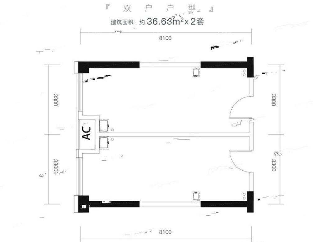 户型图片