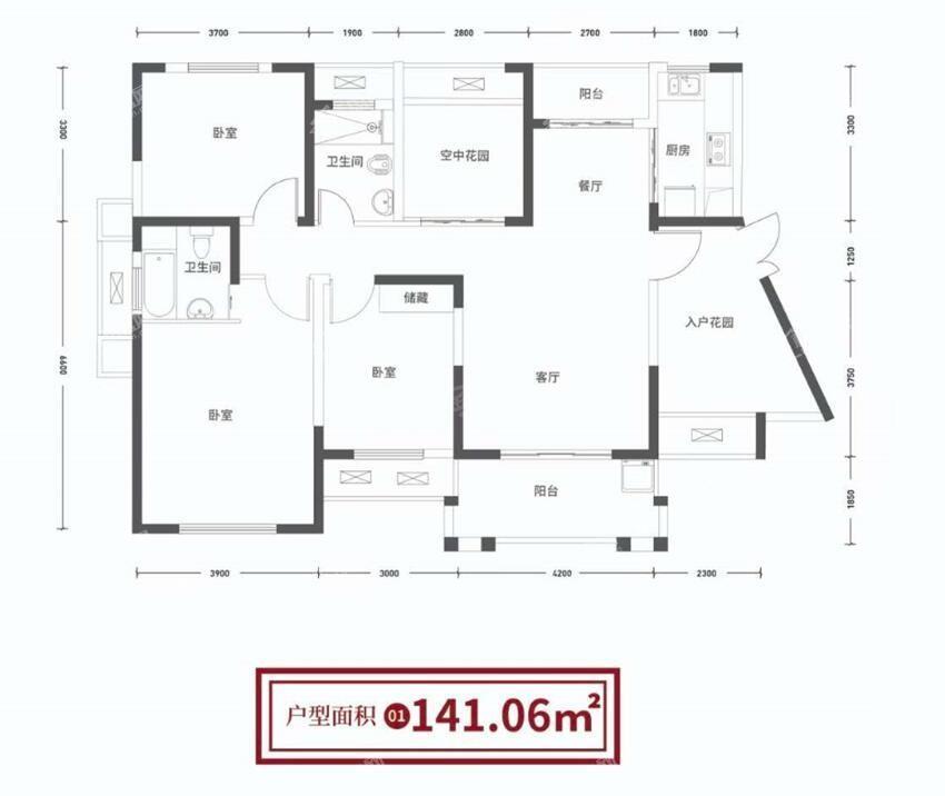 户型图片