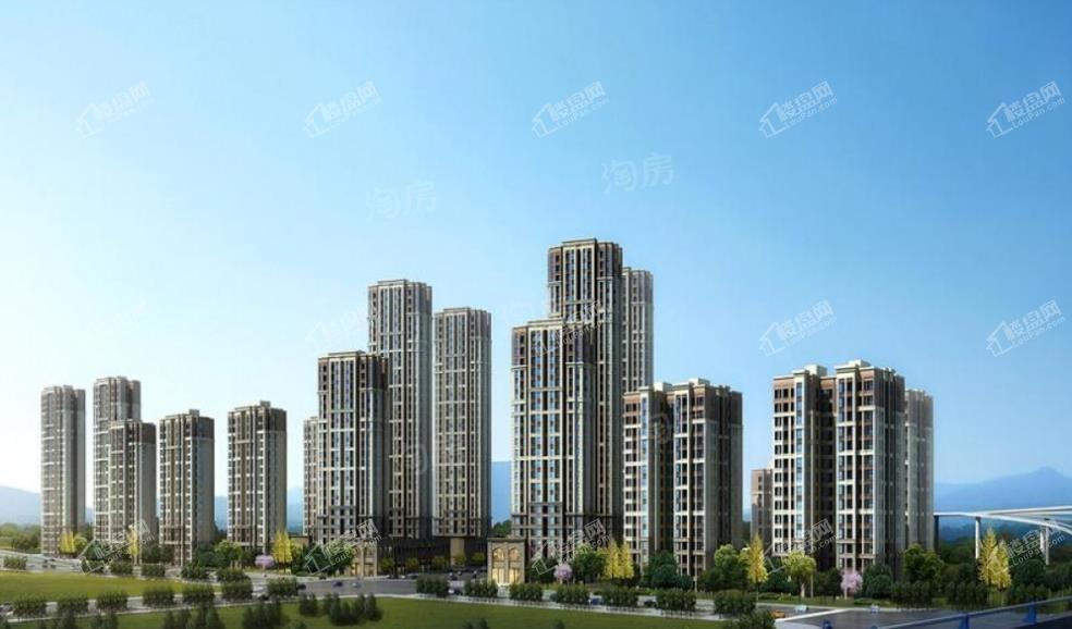 2022年重庆沙坪坝渝开发格莱美城好不好？（随机区域待售）