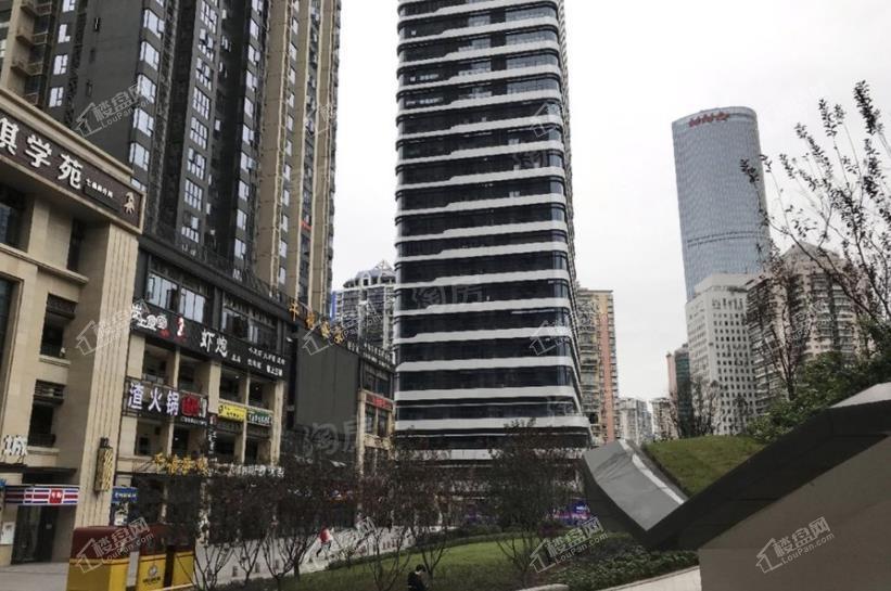 实景图