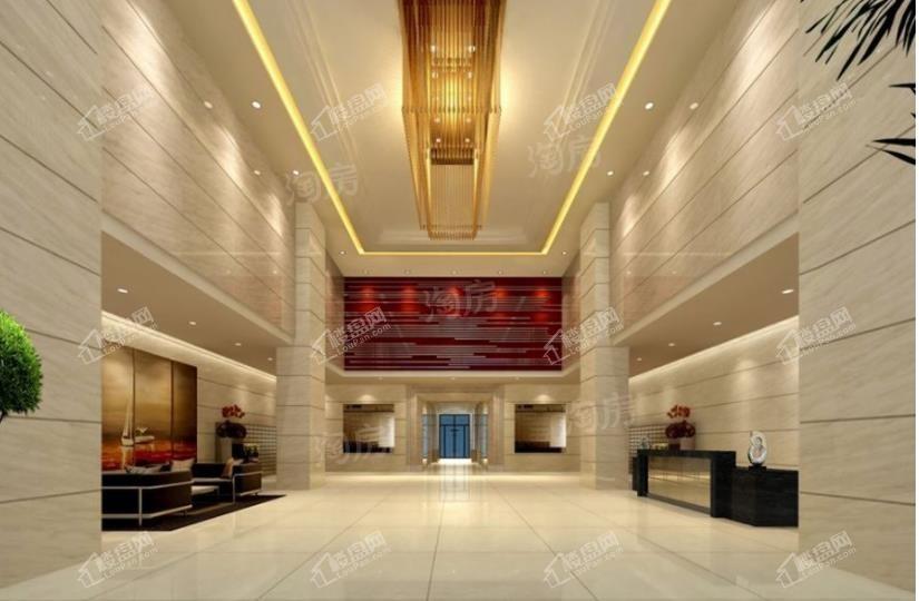 世联重庆红璞效果图