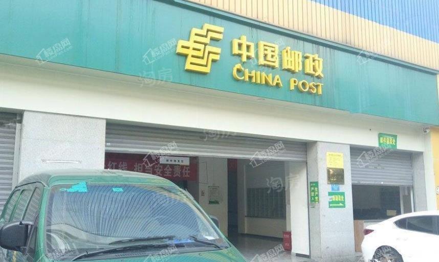 卓越中寰商业配套图