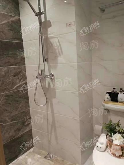 卓越中寰商业样板间