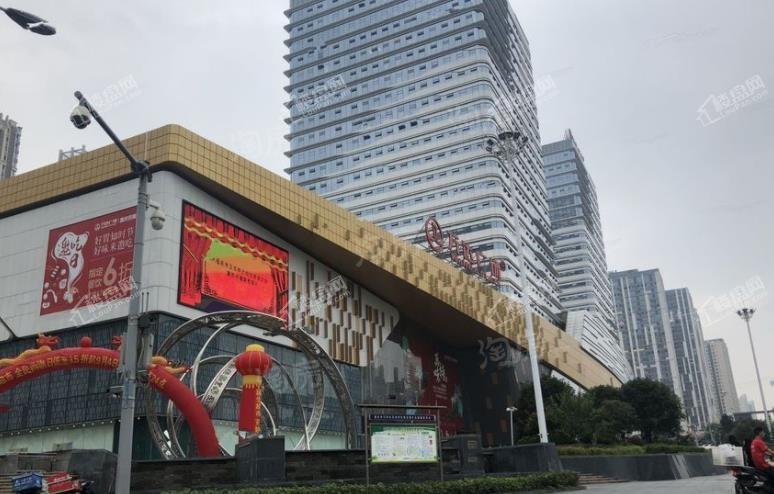 云山晓配套图