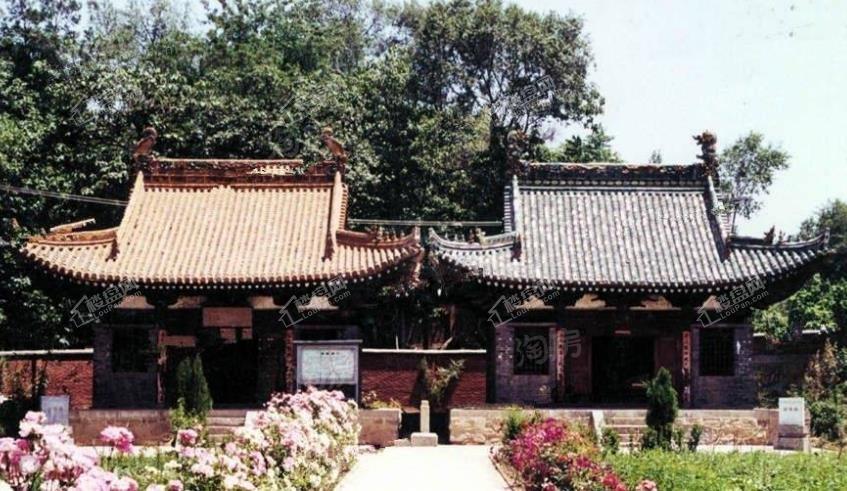 中昂别院配套图