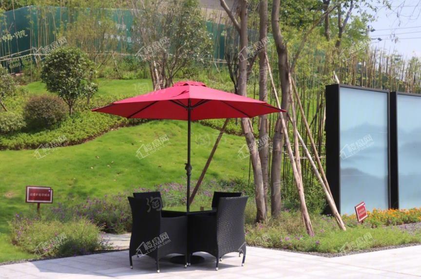 中昂别院配套图