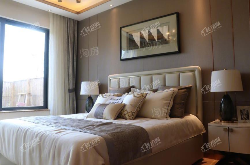 中昂别院样板间