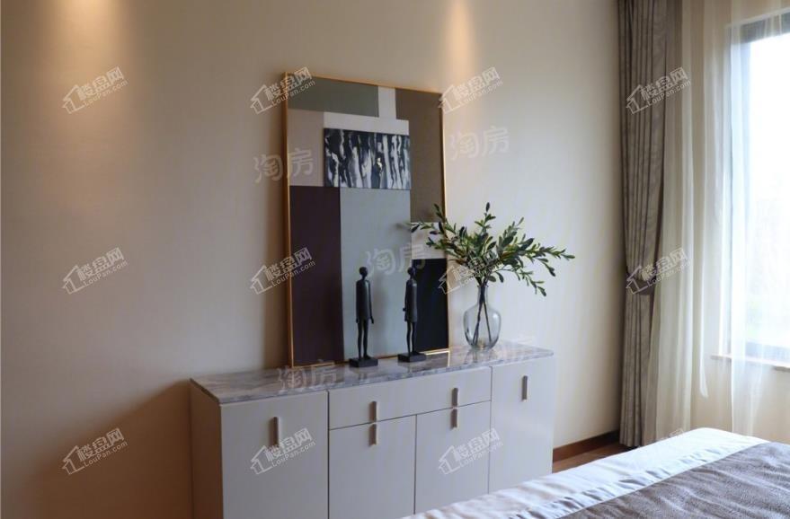 中昂别院样板间