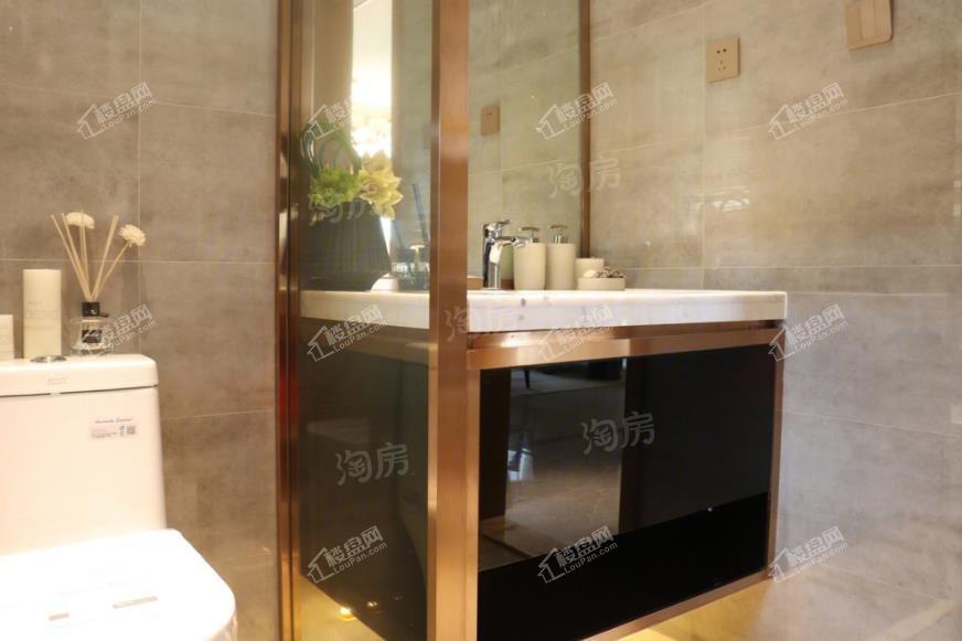 中昂别院样板间