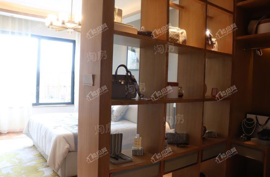 中昂别院样板间