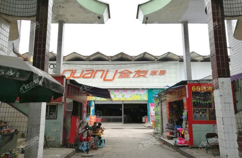 骄杨理想城配套图