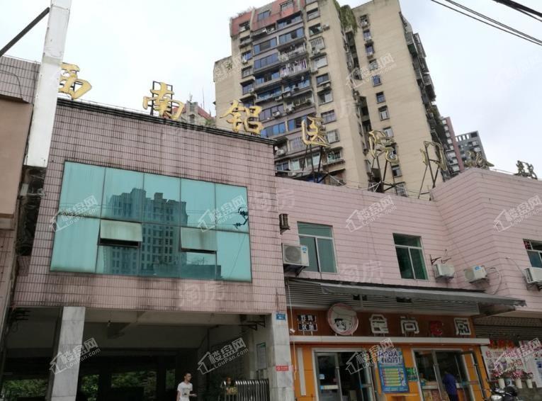 骄杨理想城配套图