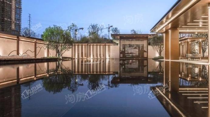 金辉碧桂园雅居乐麓铭府配套图