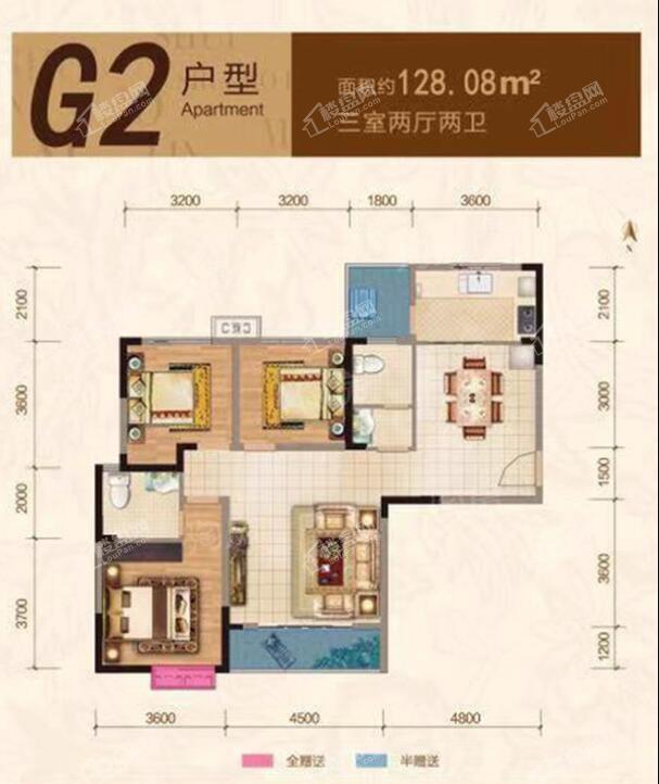 户型图片