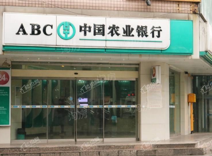 中迪广场配套图