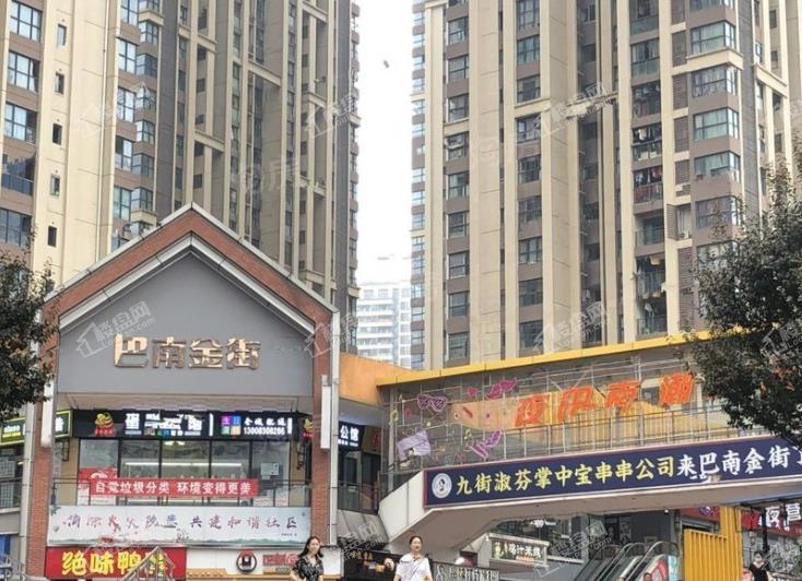 千江凌云配套图