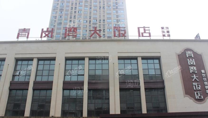 中建瑜和城配套图