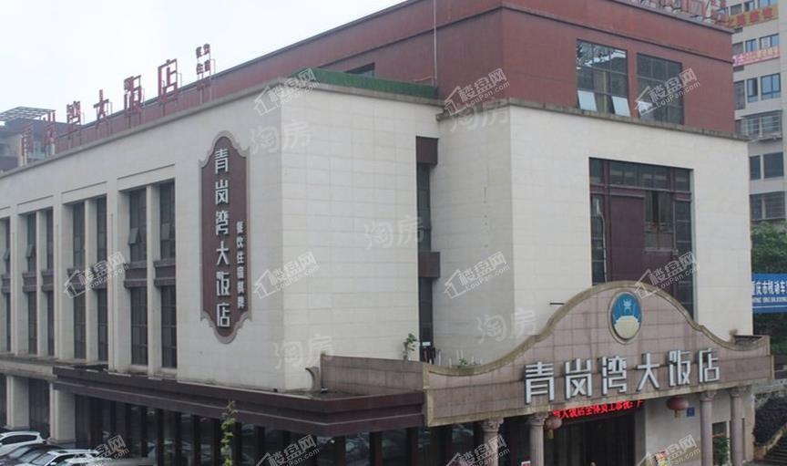 中建瑜和城配套图
