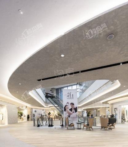 二十四城万象润街配套图