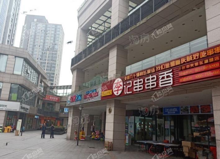 千叶公园时代配套图