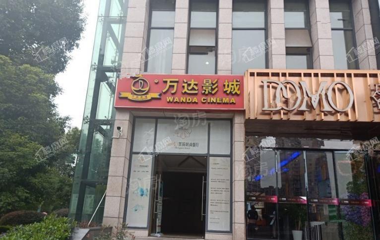 千叶公园时代配套图