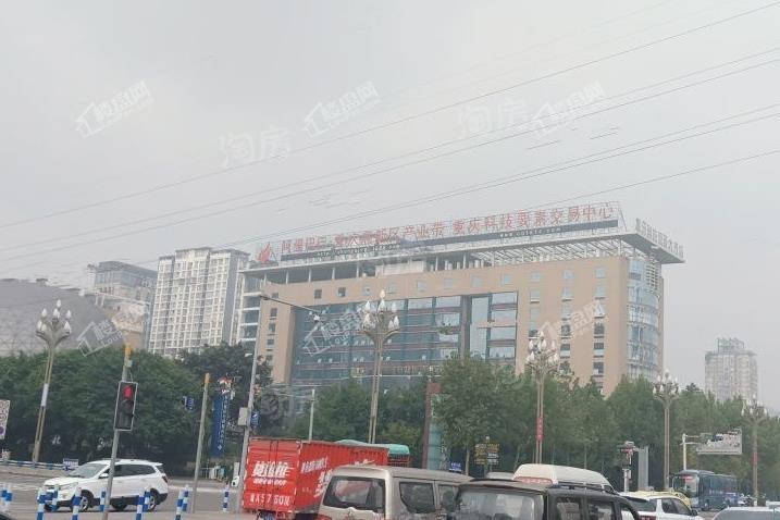 千叶公园时代配套图