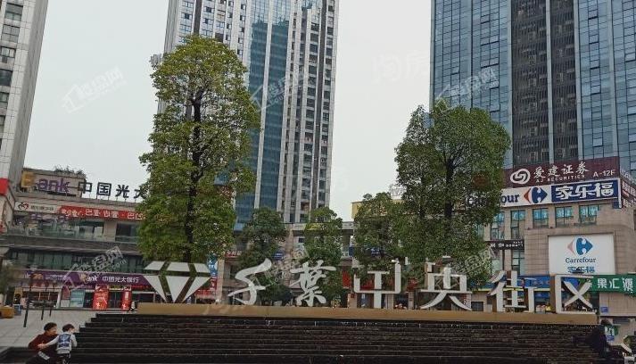 千叶公园时代配套图