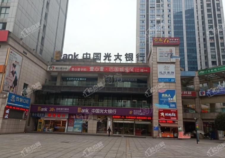 千叶公园时代配套图