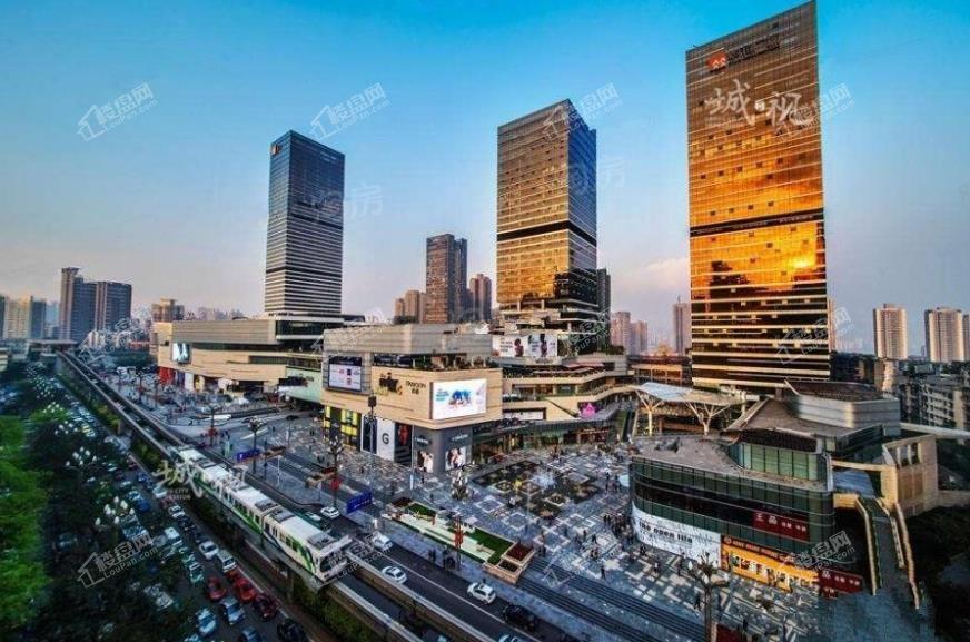 周边配套图
