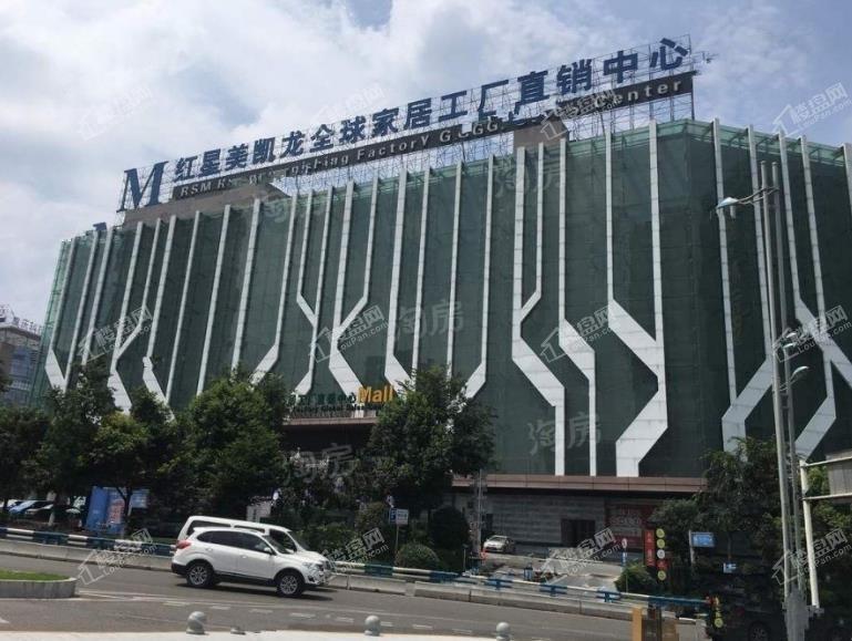 周边配套图