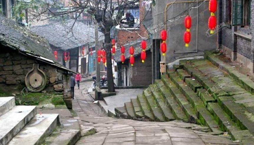 周边配套图
