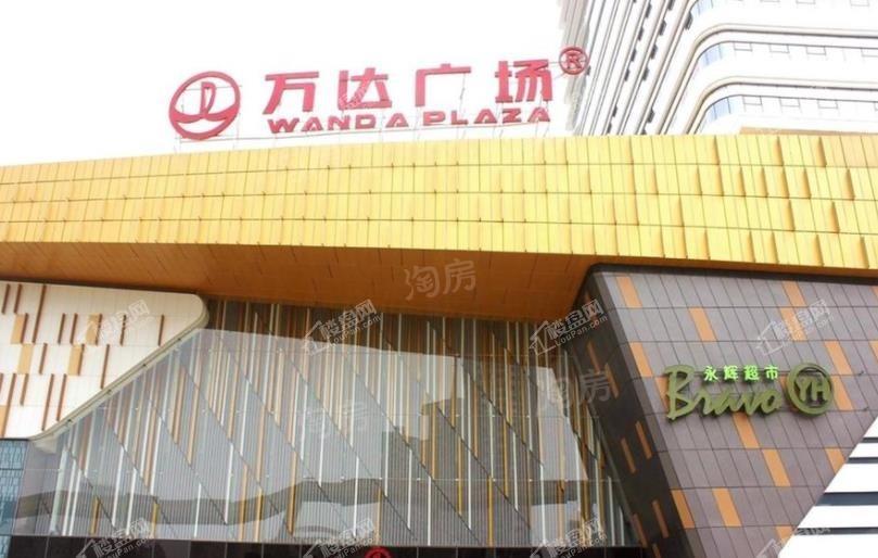 周边配套图