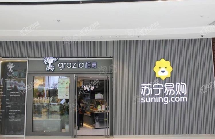 周边配套图