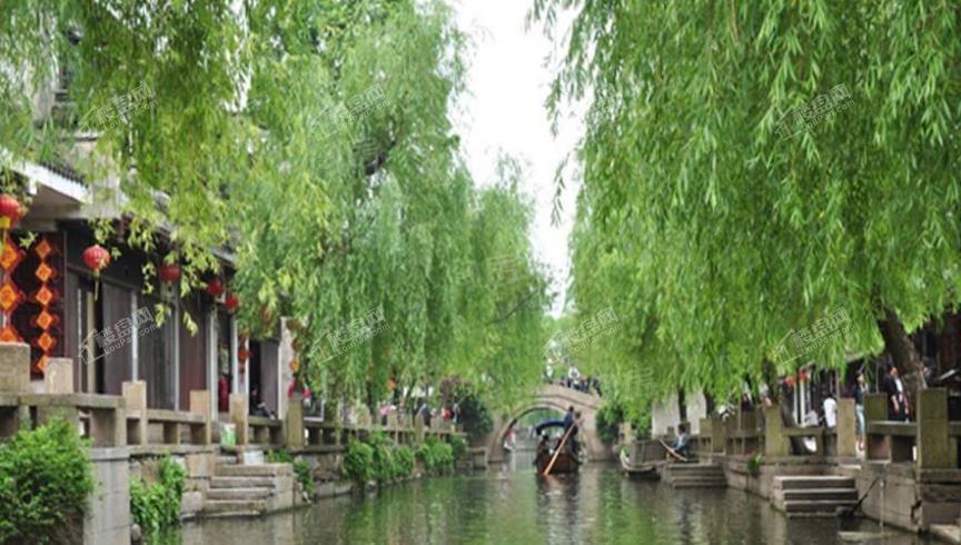 周边配套图