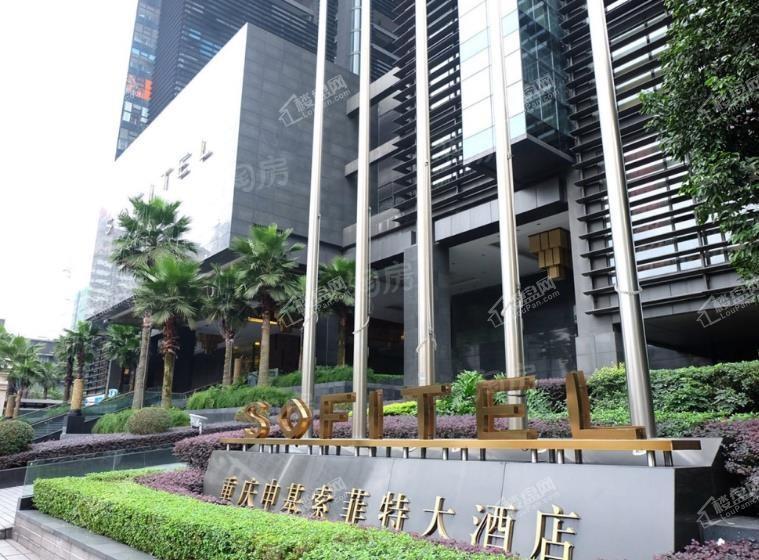 江厦星光汇配套图