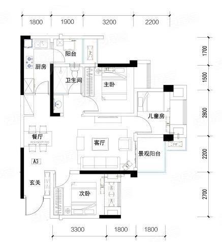 户型图片
