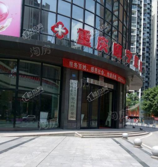 周边配套图