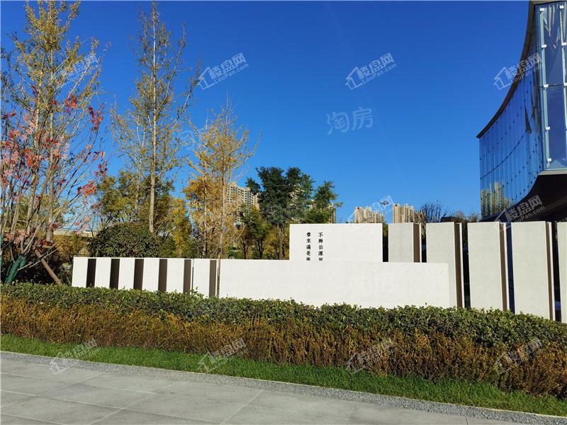 万达·西岸CLASS实景图