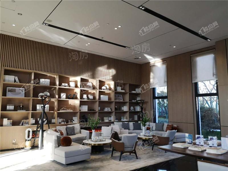 万达·西岸CLASS实景图