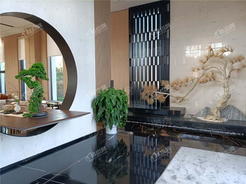 万达·西岸CLASS实景图